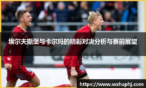 埃尔夫斯堡与卡尔玛的精彩对决分析与赛前展望